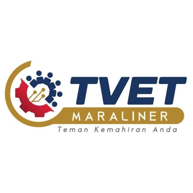 TVET MARALINER logo